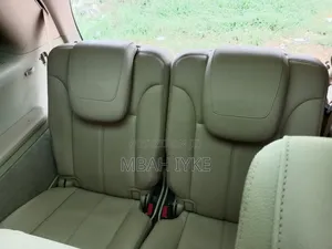 Mercedes-Benz GL-Class GL 450 2012 White