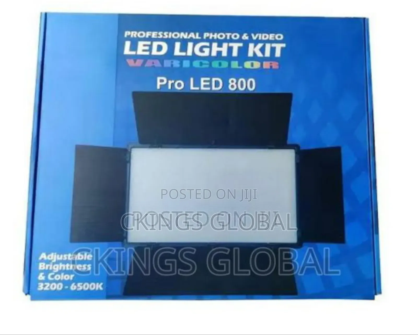 800 Led Light Kit