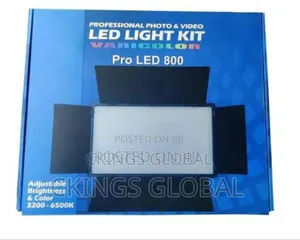 800 Led Light Kit