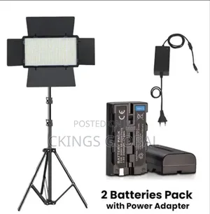 800 Led Light Kit