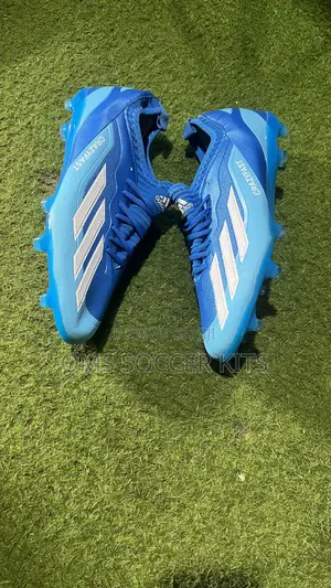 Adidas Crazyfast Fg (45)