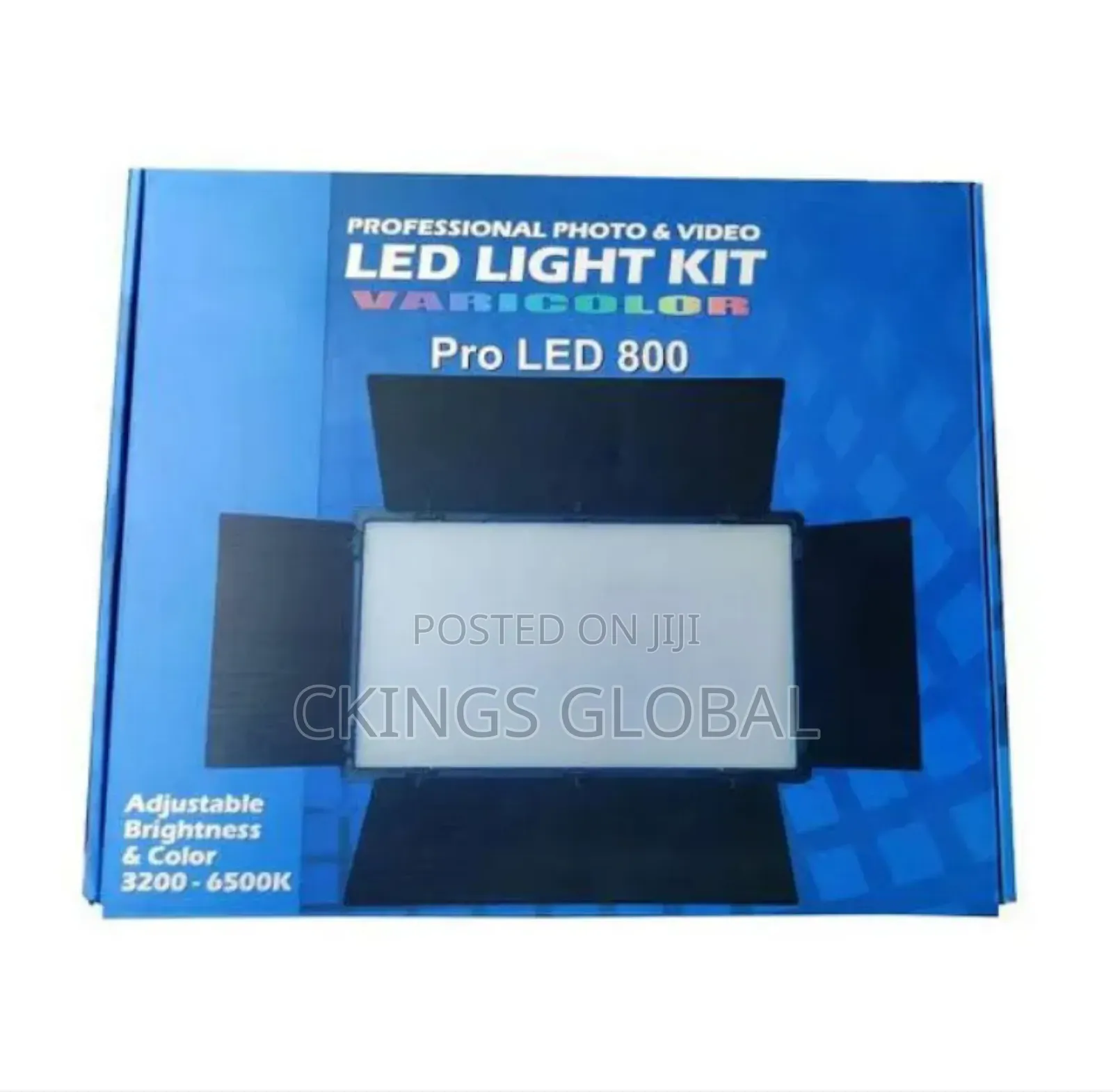 800 Led Light Kit