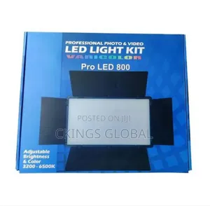 800 Led Light Kit