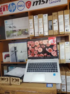 New Laptop HP ProBook 430 G6 16GB Intel Core i5 SSD 1T