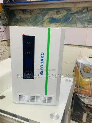 5.5kva 48v Yohako Solar Inverter Now Available With Good Price