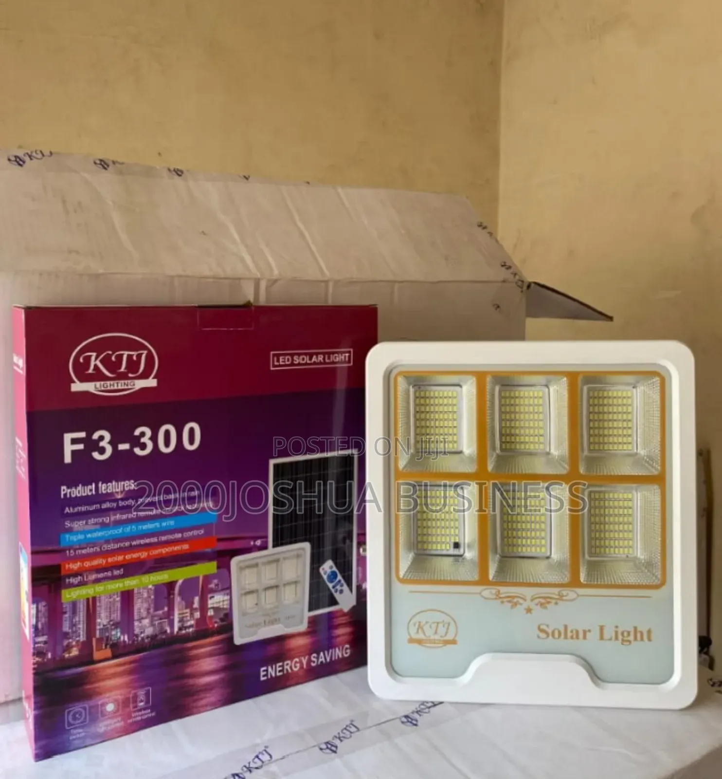 Flood Light