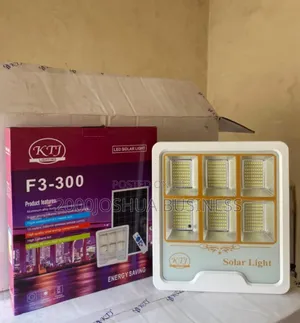 Flood Light