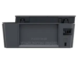 Hp Smart Tank 615 Wireless, Print, Copy, Scan, Fax, Automated Document