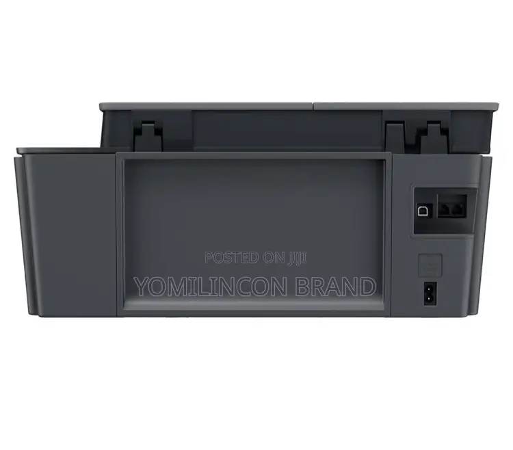 Hp Smart Tank 615 Wireless, Print, Copy, Scan, Fax, Automated Document