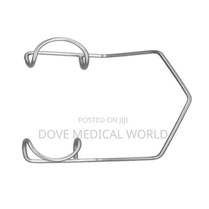 Lid Wire Speculum