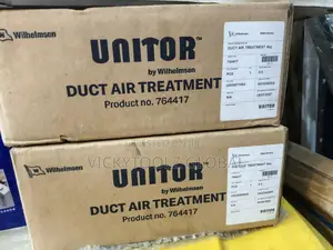 Unitor Duct Air Treatment 4kg
