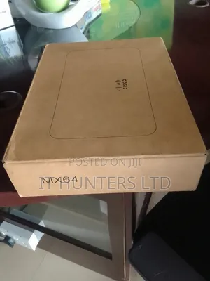 Cisco Meraki Mx64