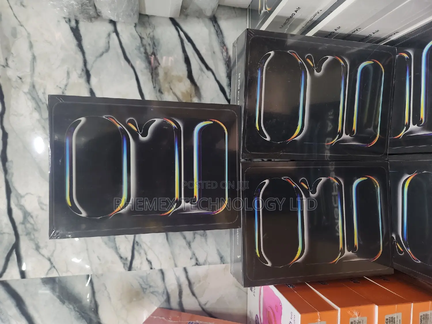 New MacPad Air MPad M4 Ultra 1 TB