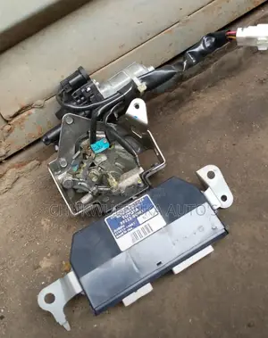 Booth Sensor Hilander 2015