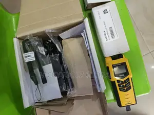 Sailor Sp3520 Portable VHF GMDSS ( Full Component and Lithium Battery)