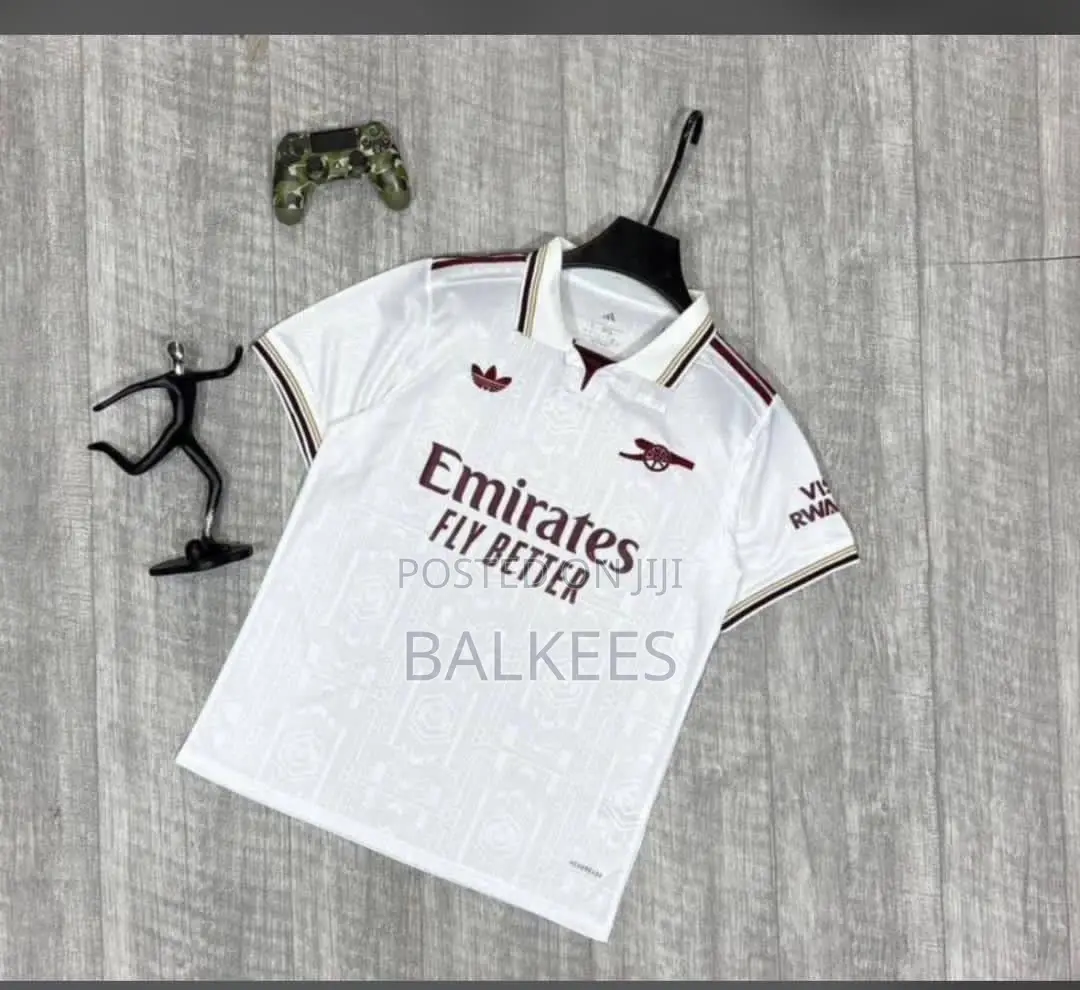 Arsenal Jersey
