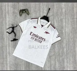 Arsenal Jersey