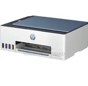 Hp Smart Tank 585 Wireless All-in-One Color Inkjet Printer (1f3y4a)