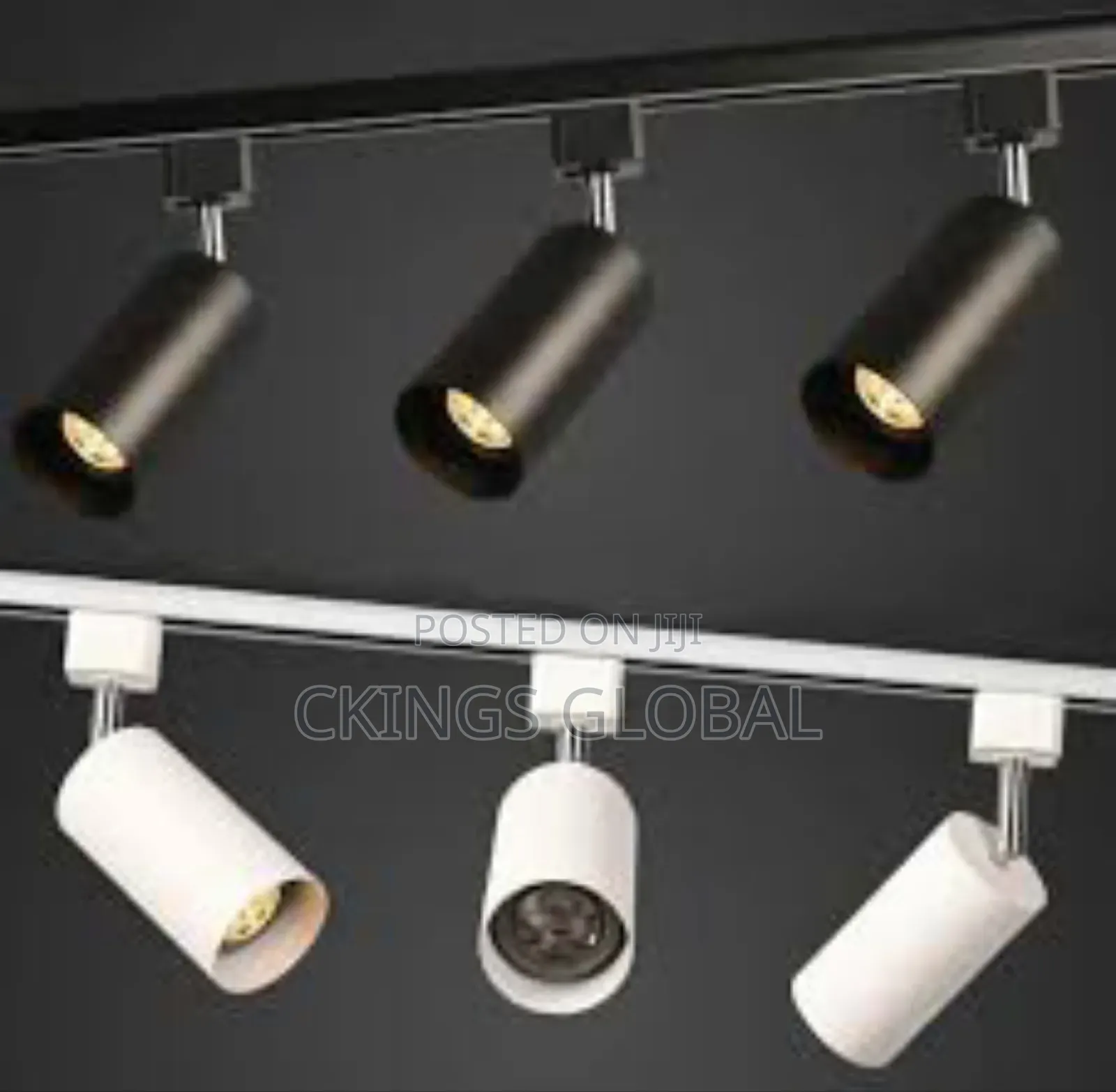 Track Light
