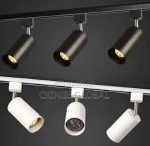Track Light