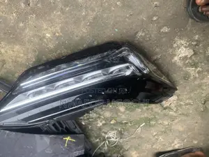 Headlight 2020-2024 Acura MDX Right Side