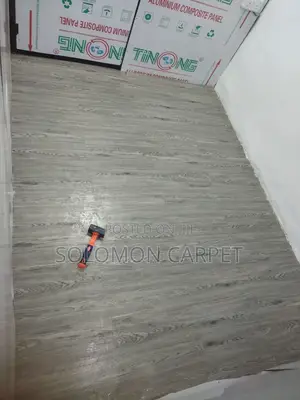 Vinyl Flooring