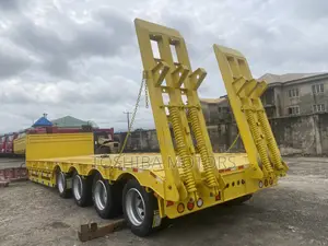 Brand New Low Bed Heavy Duty