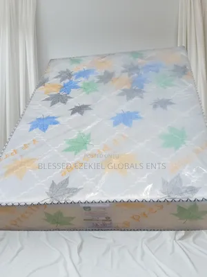 4.5x6 by 8 Inch Prestige Orthopaedic Mattress