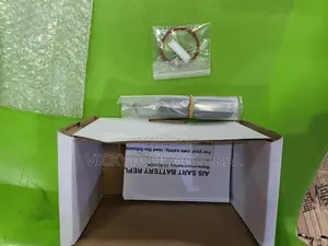 Ais Sart Battery Kit Replacement 95-050a