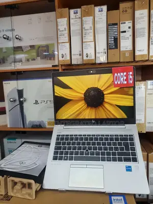 New Laptop HP ProBook 430 G7 8GB Intel Core i5 SSD 512GB