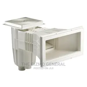 Astralpool Skimmer for Swimming Pool - Wide Throat