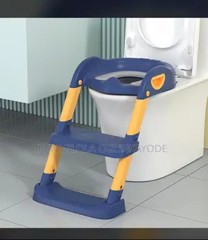 Kids Ladder
