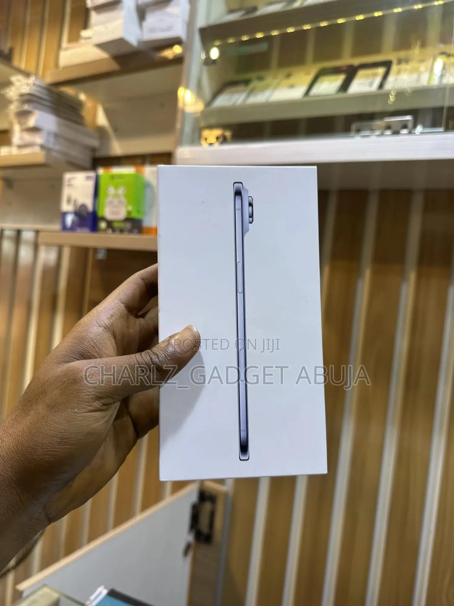 New Apple iPhone Air 256 GB
