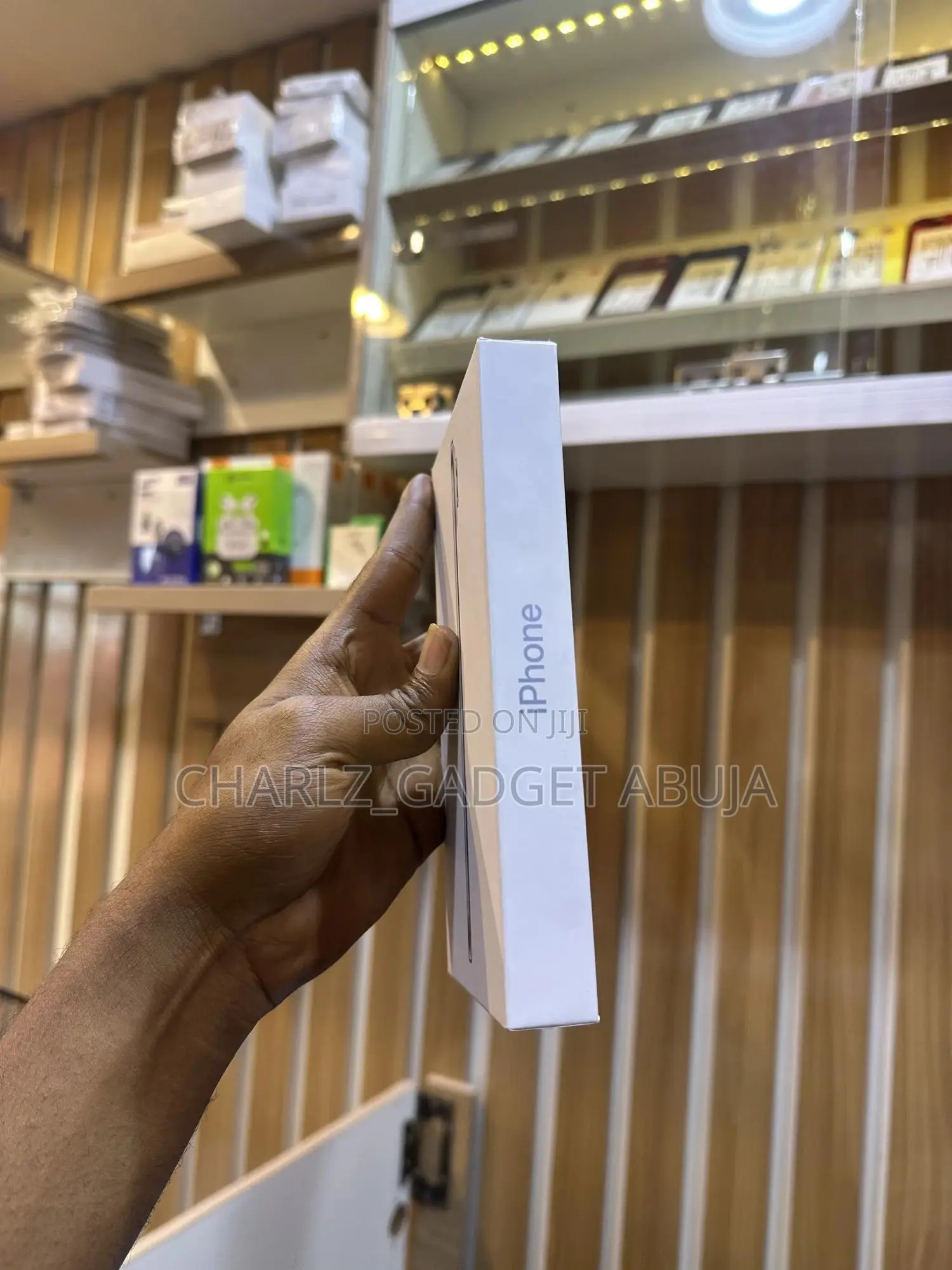 New Apple iPhone Air 256 GB