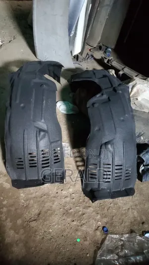 Sandprotector Rx350 018-020