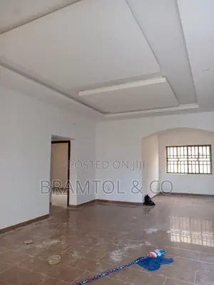 3bdrm Bungalow in Lugbe District for rent