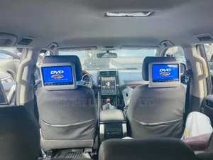 Head Rest D v D