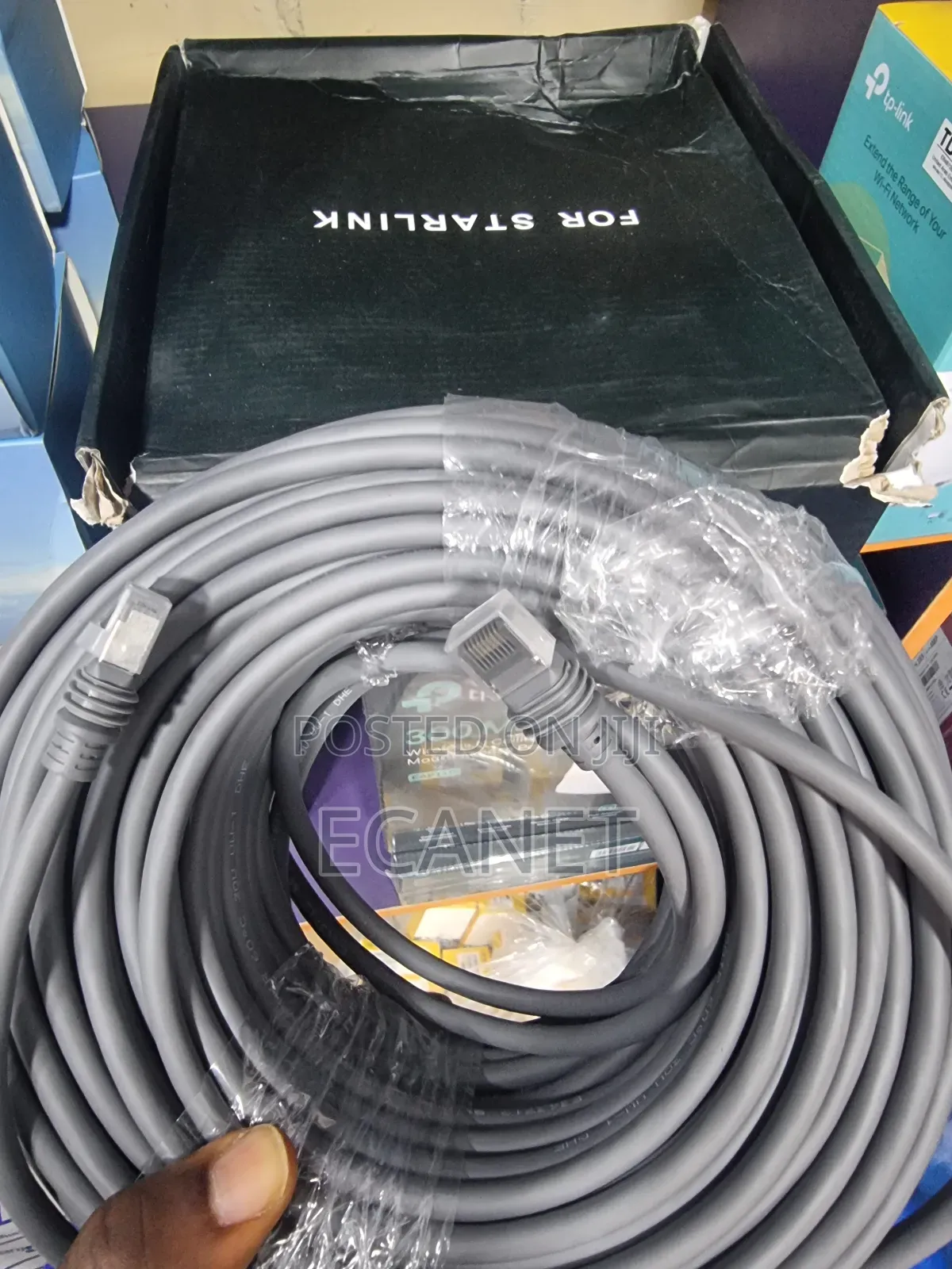 Starlink Cable for Gen 3