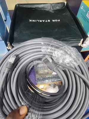 Starlink Cable for Gen 3