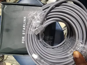 Starlink Cable for Gen 3