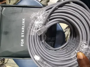 Starlink Cable for Gen 3