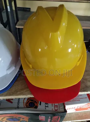 V Guard Safety Helmet In All Colors