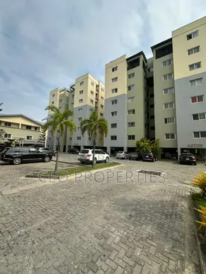 3bdrm Block of Flats in Prime Water Ikate for sale