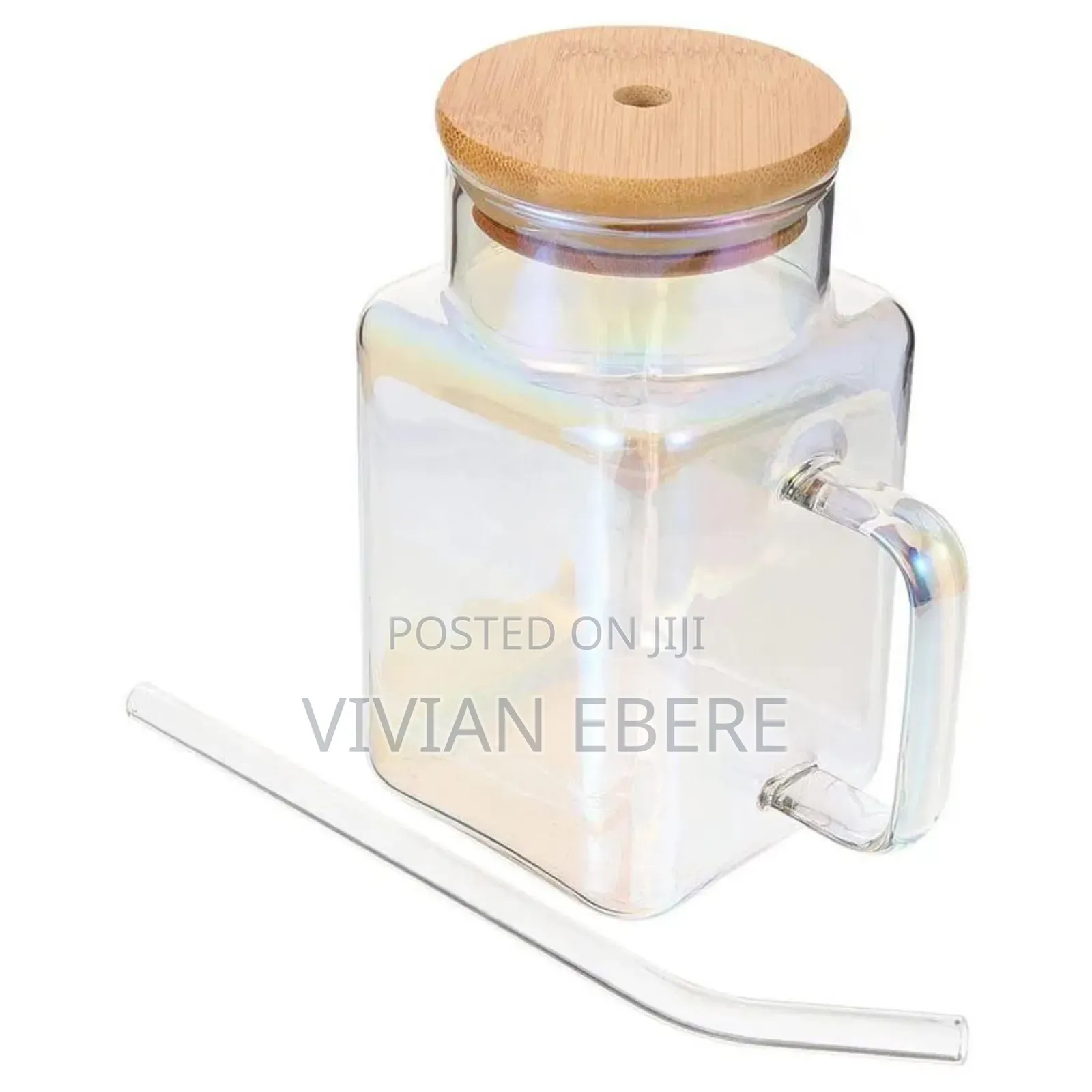 1pcs Smoothie Cup