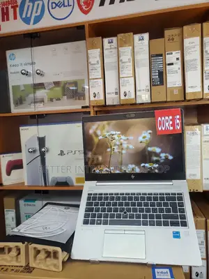 New Laptop HP ProBook 430 G7 8GB Intel Core i5 SSD 1T