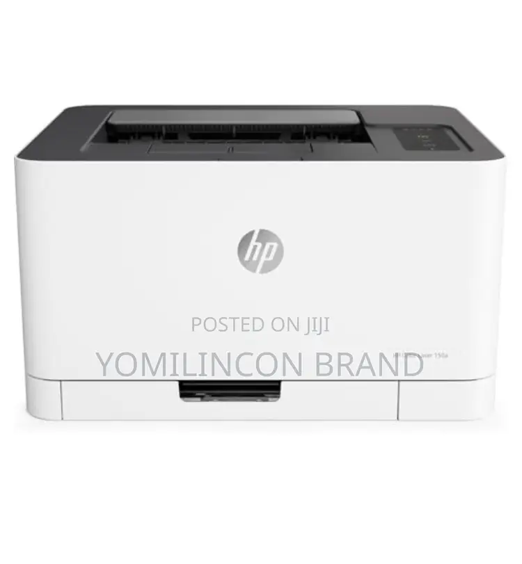 Hp Laser 150a Color Laser