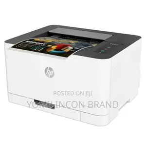 Hp Laser 150a Color Laser