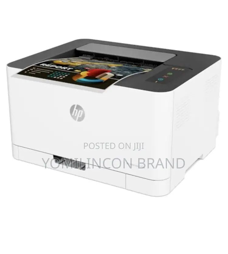 Hp Laser 150a Color Laser