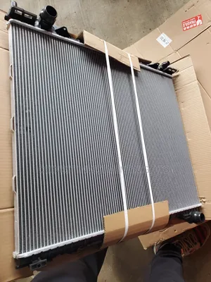 Randiator for Range Rover Sport Straight 6 Engine
