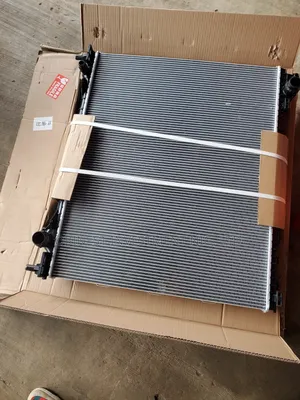 Randiator for Range Rover Sport Straight 6 Engine